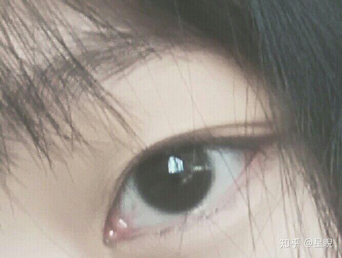 怎么能让眼睛变得亮晶晶 v2-30d131ffe72b6f21f18f316b6addb79e_r.jpg