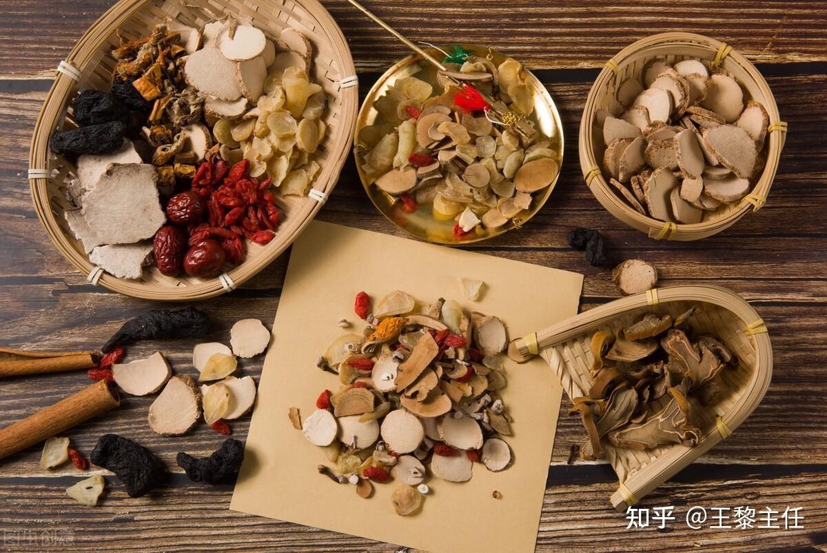 一剂古方，一碗“消瘿汤”，疏肝解郁、化痰除湿、软坚散结！ - 知乎