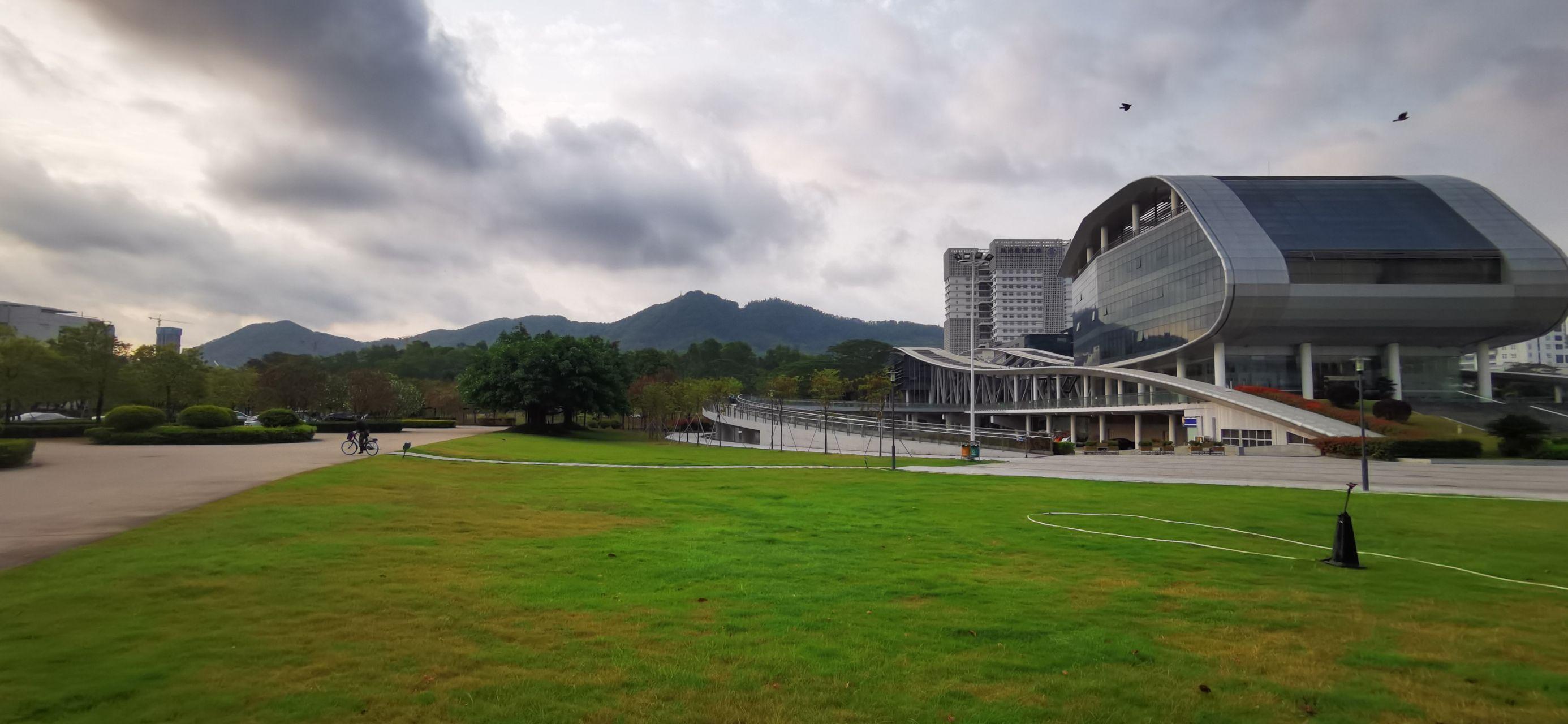 2021年了如何评价清华伯克利深圳学院tbsi