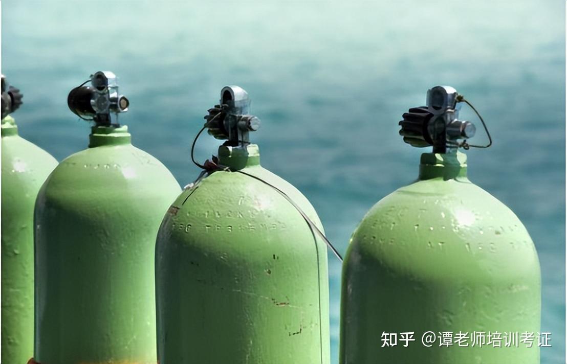 云南省气瓶充装作业(P)证如何考取?这份气报考攻略请收好! - 知乎