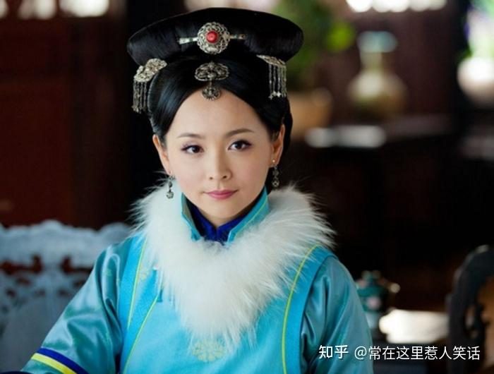 甄嬛(莞妃)——孙俪莞贵人-莞嫔-甄婉仪-甄婕妤-莞贵嫔-甄昭仪-莫愁