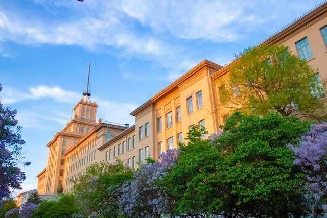 山西农业大学是211学校吗_山西农业大学是211还是一本_山西农业大学是211还是985