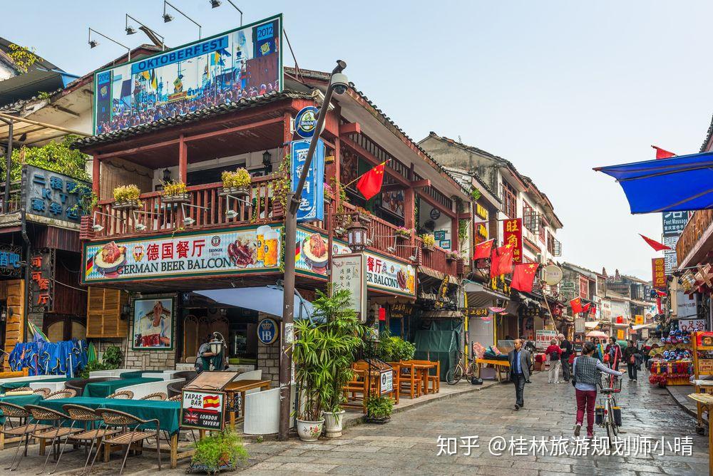 桂林旅游攻略|三天两晚怎么玩?必玩推荐收藏! - 知乎