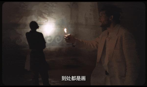 《奇美拉》盗墓、神秘、奇幻,惊艳之作成戛纳最大遗珠!