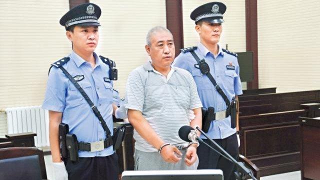 屡屡出现在电视、电影当中,DNA 技术是如何「破案」的? - 知乎