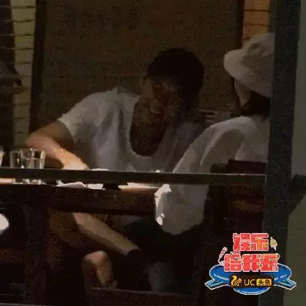 李现女友