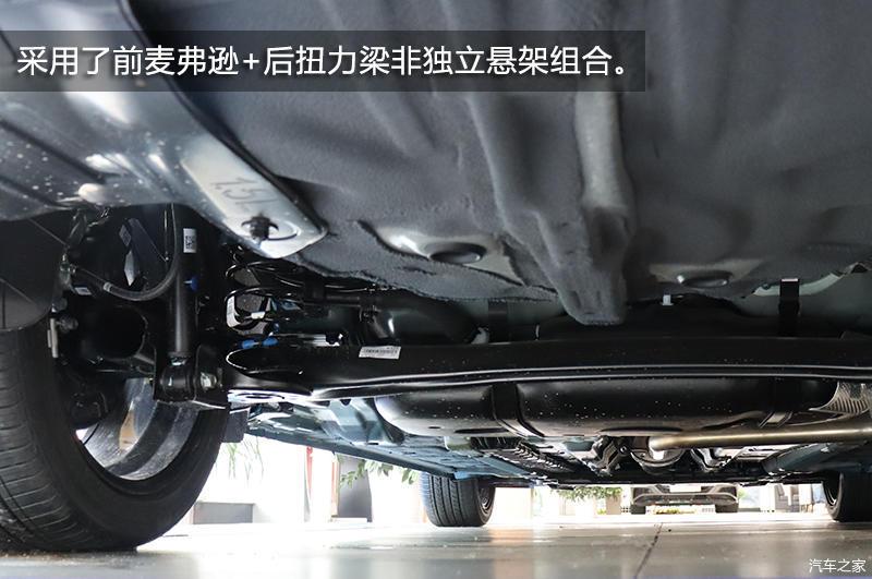 三十岁的大叔换新颜了全新现代伊兰特现到店实拍