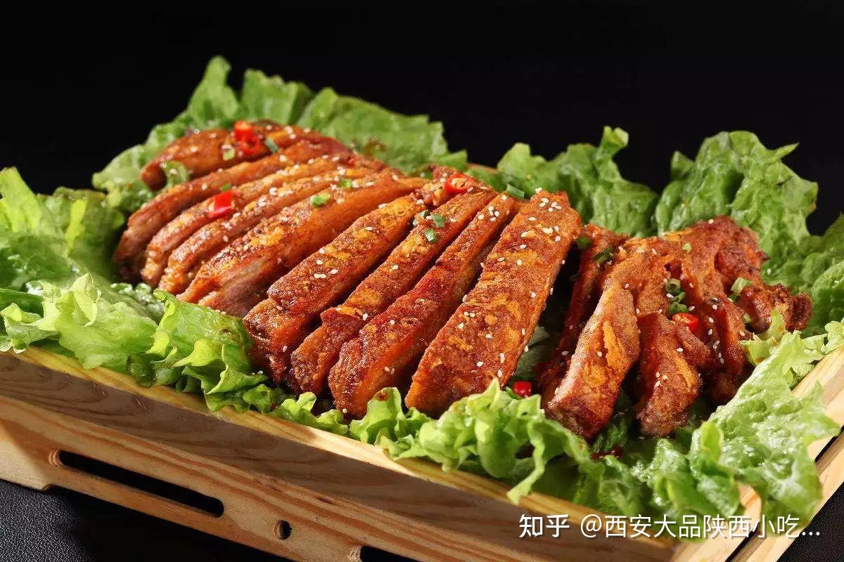 烤羊排鲜嫩多汁的秘诀 - 知乎