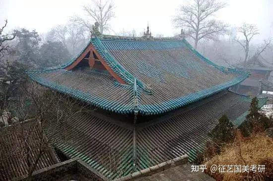 中国建筑史01—坛庙，带你了解坛庙类型，深化了解古代典型坛庙建筑！ - 知乎