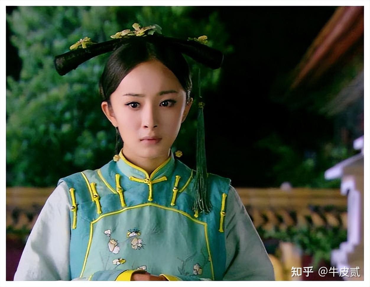 李易峰嫖娼被抓后,和他牵扯最深的杨幂,终于也藏不住了 - 知乎