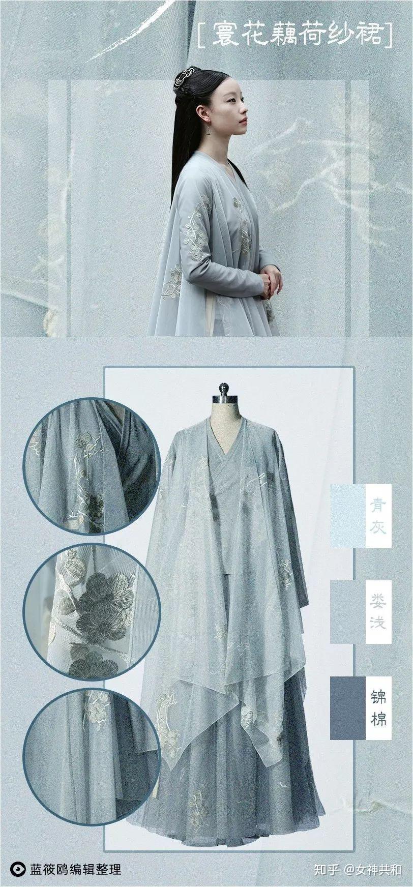 宸汐缘灵汐这30套古装仙美至极第4套最仙第21套最美