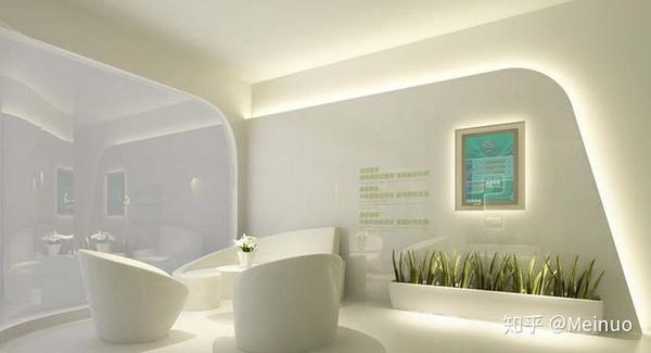 瞬间抓住顾客眼球的美容院名字长啥样 知乎