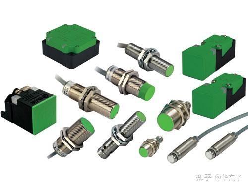 说说各类开关电器 按钮 刀开关 主令电器 - 知乎