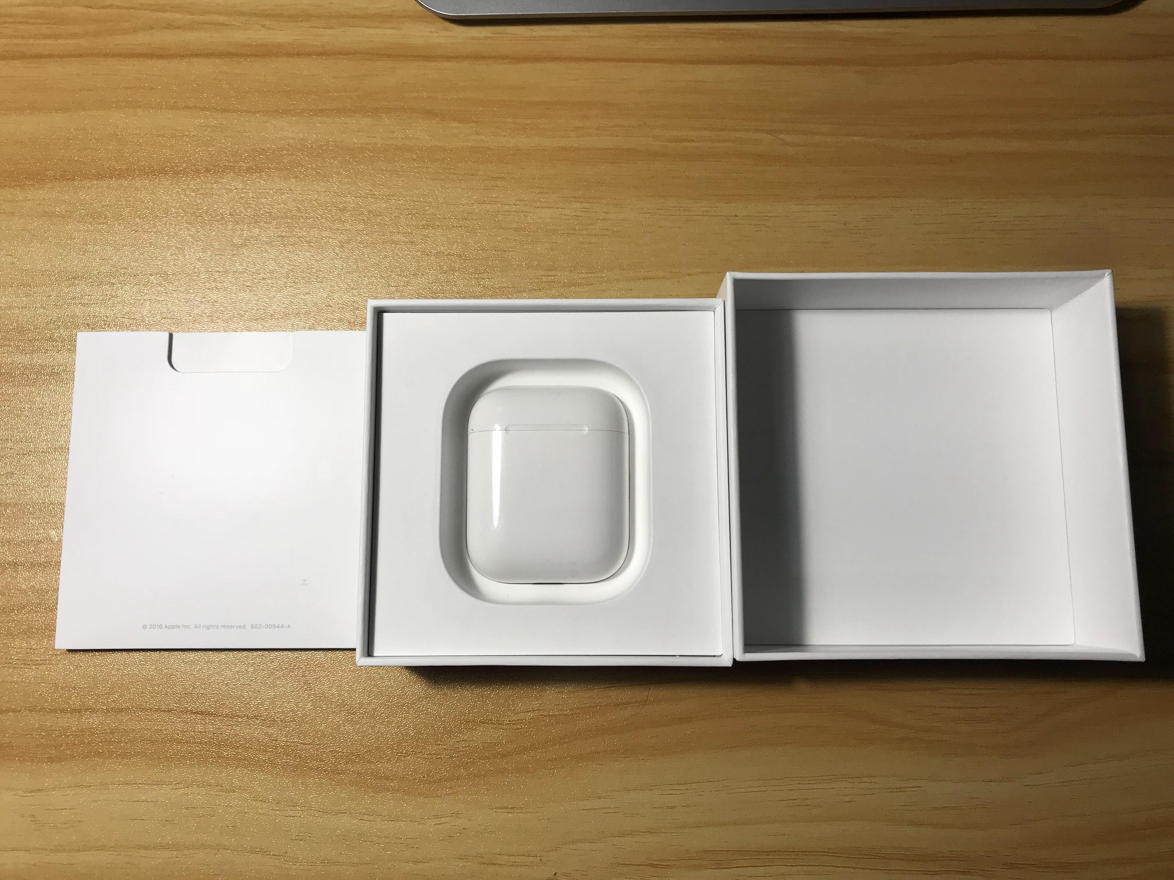 AirPods&WF-1000X使用对比!守护姨夫的微笑