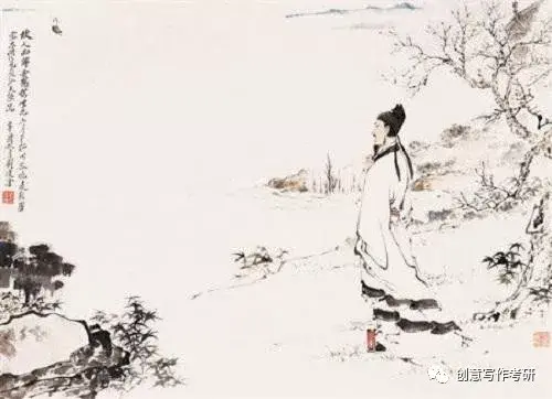 唐诗发展概况 - 知乎