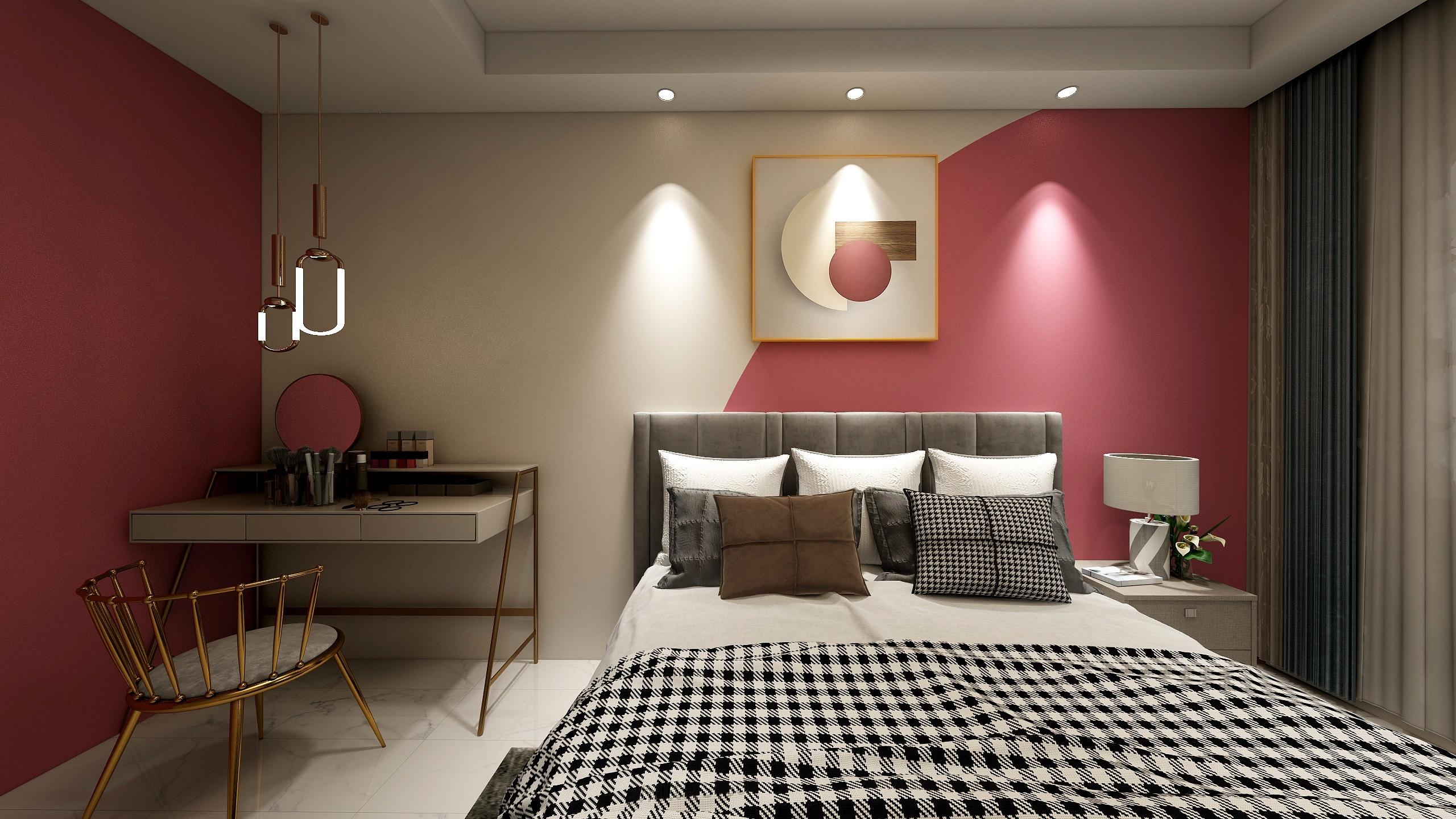 值得一看的颜色搭配