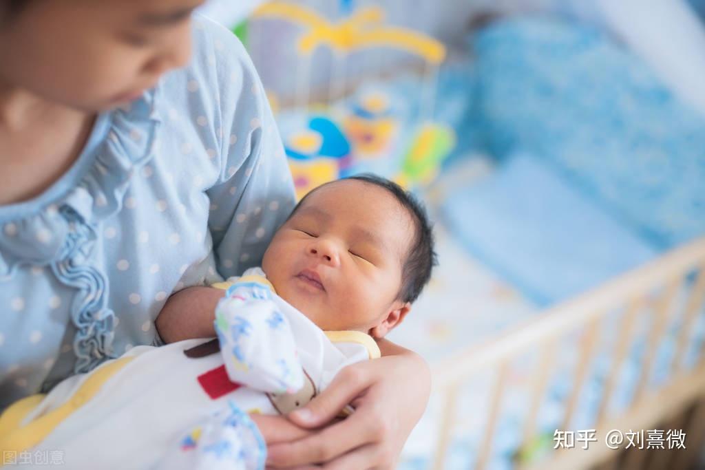 婴儿一般几个月会交流 v2-3101612a41dc09cf636a01e623fc6b86_r.jpg