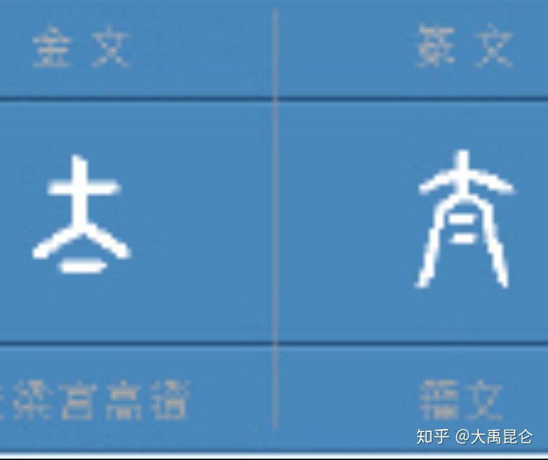 商汤儿子帝外丙、帝中壬,孙子帝太甲的埃及王名 - 知乎