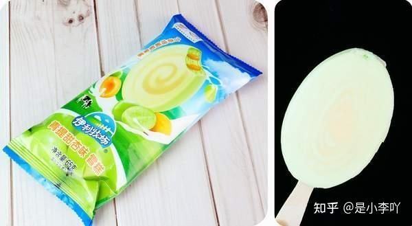 几款伊利蒙牛新品雪糕试吃评测