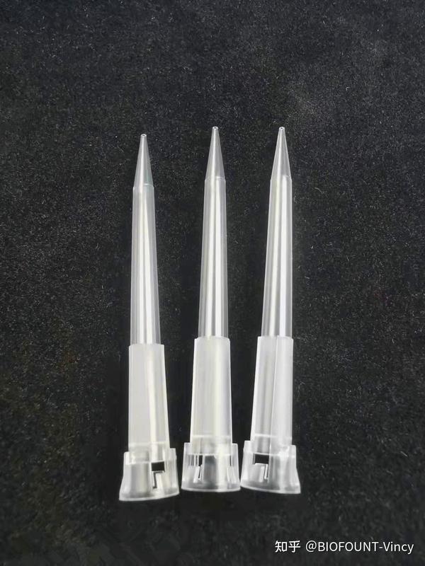 Cliptip吸头：赛默飞ThermoClip tip系列排枪及工作站/滤芯吸头 国产替代 知乎