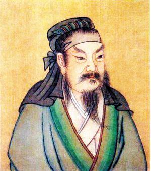 史前史·三皇五帝时期——从神话时代到血腥禅让 - 知乎