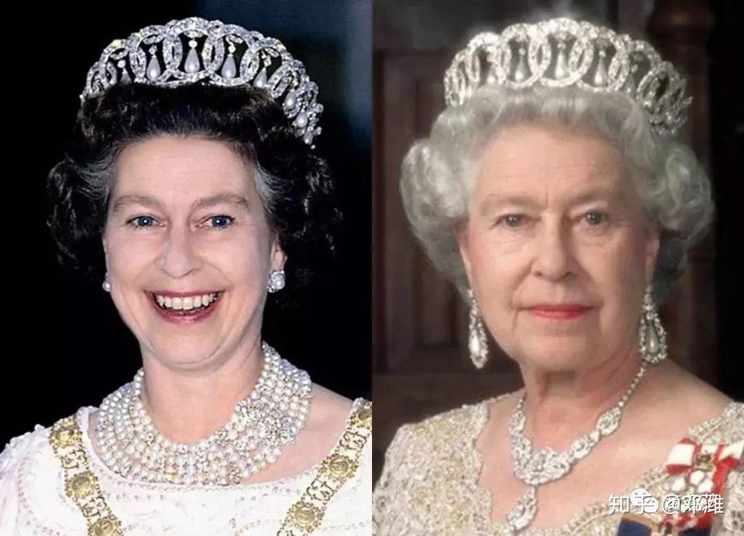 英女王逝世｜打造女王經典造型全靠六大配飾 數十年始終如一！