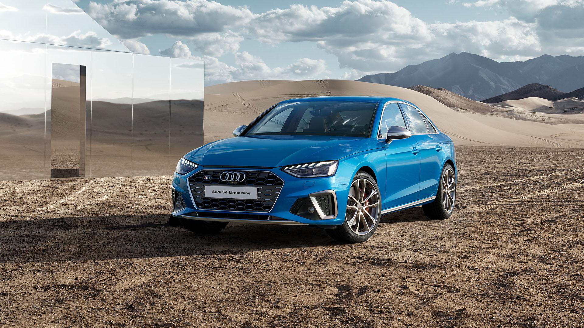 强到被禁止使用 奥迪四驱究竟牛在哪?