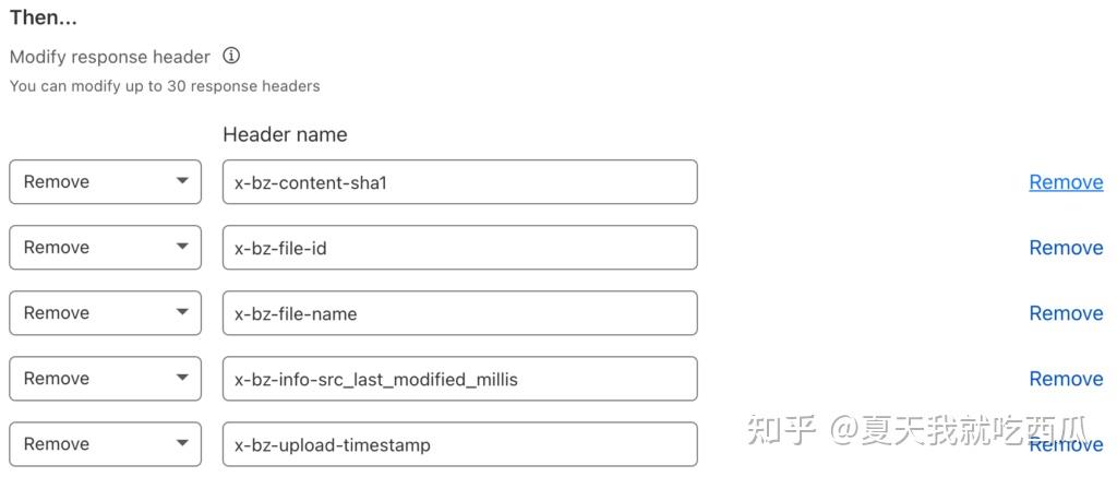 使用 Cloudflare + Backblaze B2+PicGo的搭建免费图床 - 知乎