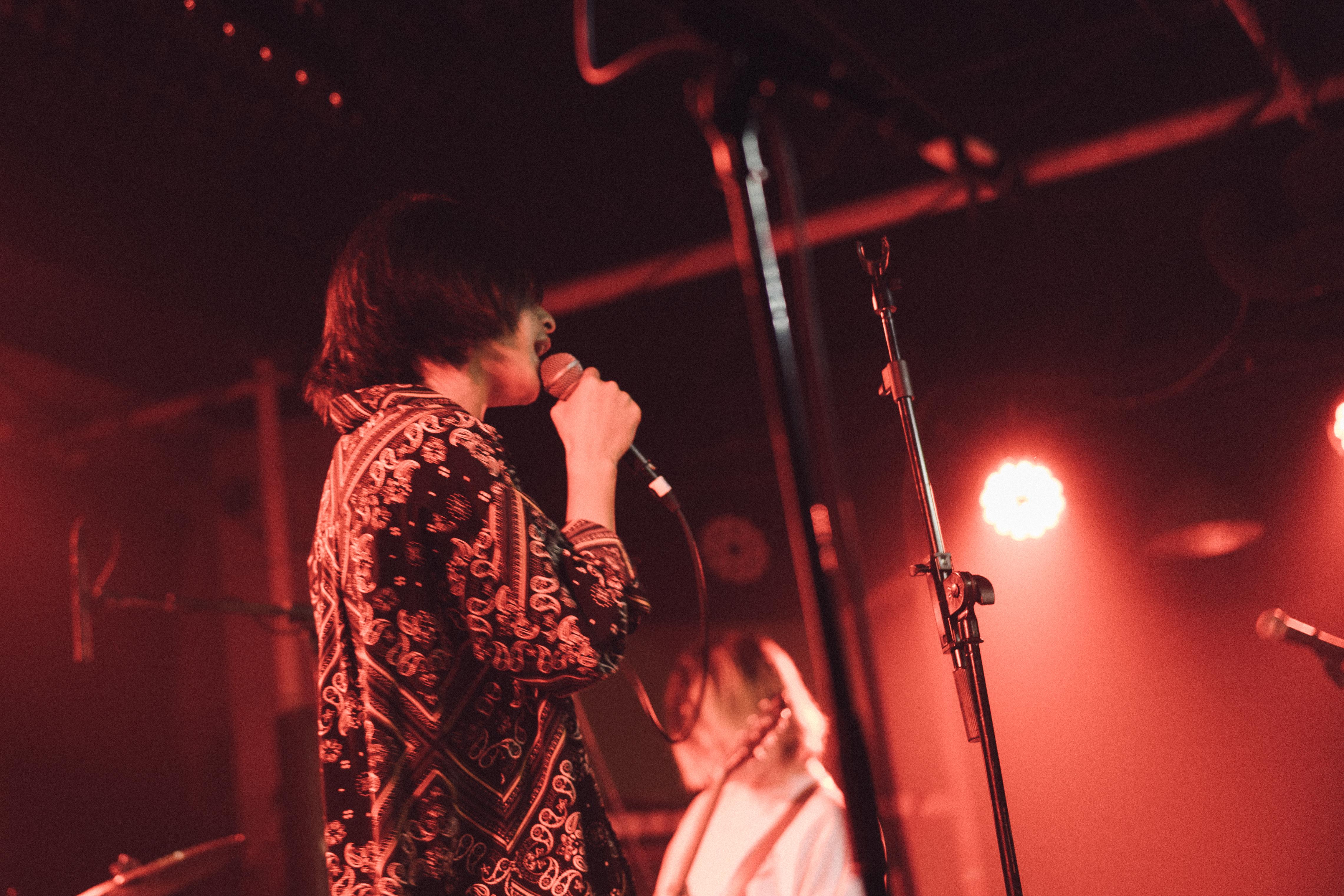 乐队现场堆填区乐队演出照