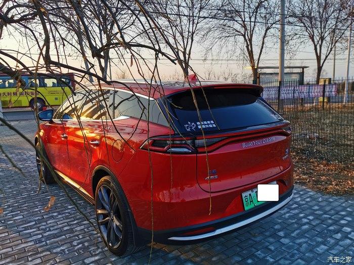 都不赖之全新唐使用经验分享dm和dmi如何选择