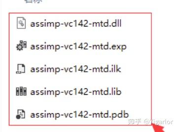 DX12渲染器开发（15）：PBR计划·CMake安装·Assimp库编译·模型导入·深度测试 - 知乎