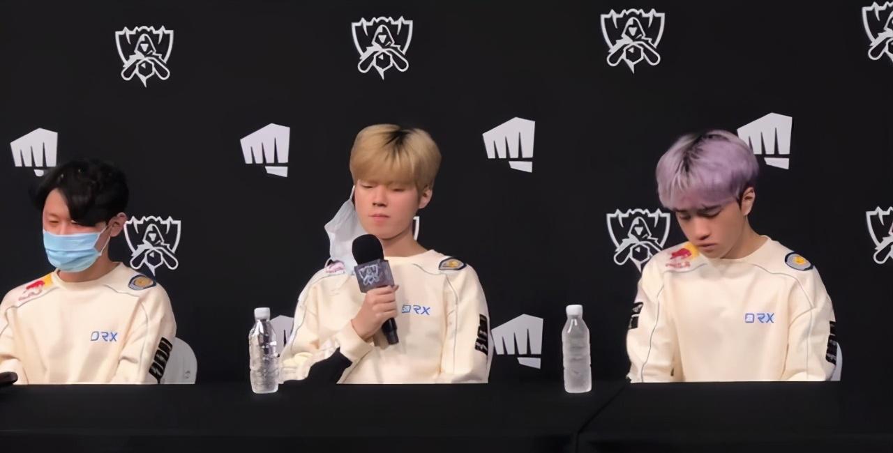 “Deft哭了”冲到热搜14！直言对自己很失望！笑笑：Deft可能要退役了！ - 知乎