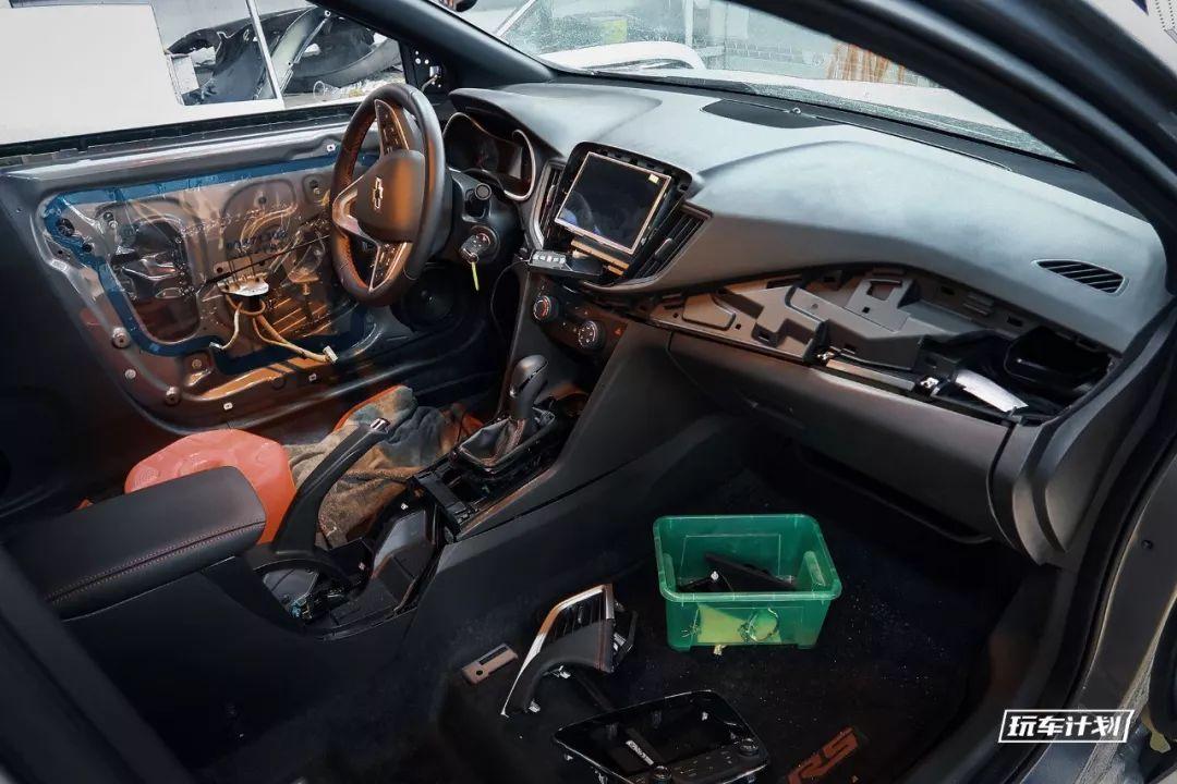 全球首改揭秘科鲁泽爆改过程怒兽进化步入收官阶段