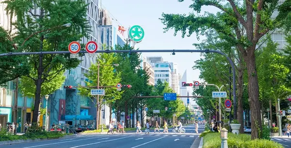 大阪散步指南 二 大阪第一欢乐街心斋桥 知乎