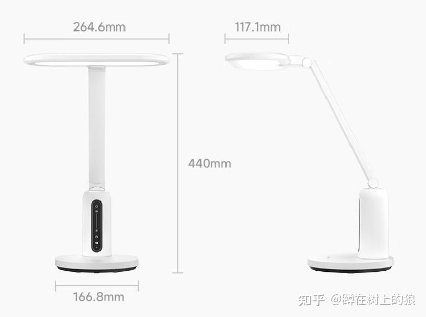 琪朗护眼灯是杂牌子吗?是否值得入手?护眼台灯怎么选? - 知乎