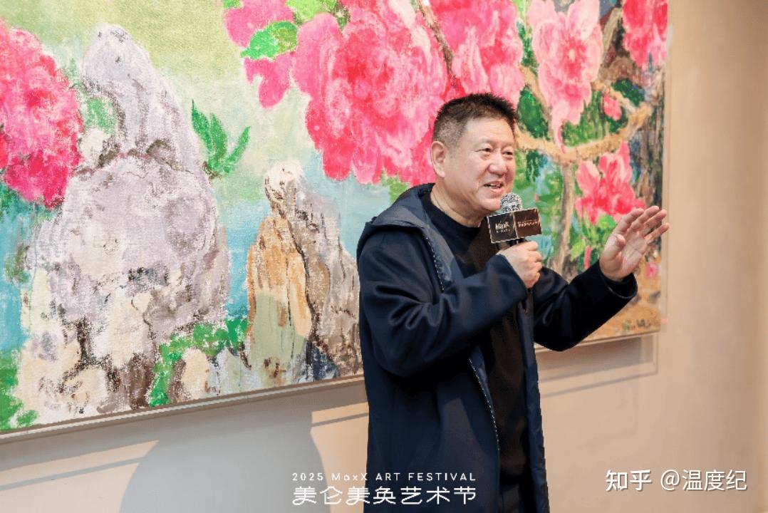 外滩封神！2025 最治愈的艺术展竟然藏在这家酒店里 - 知乎