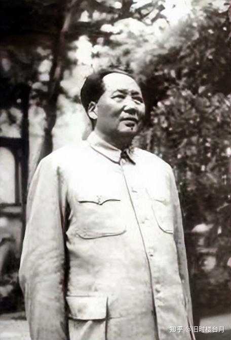 毛泽东为何称华国锋为老实人？与三件事有关 - 知乎