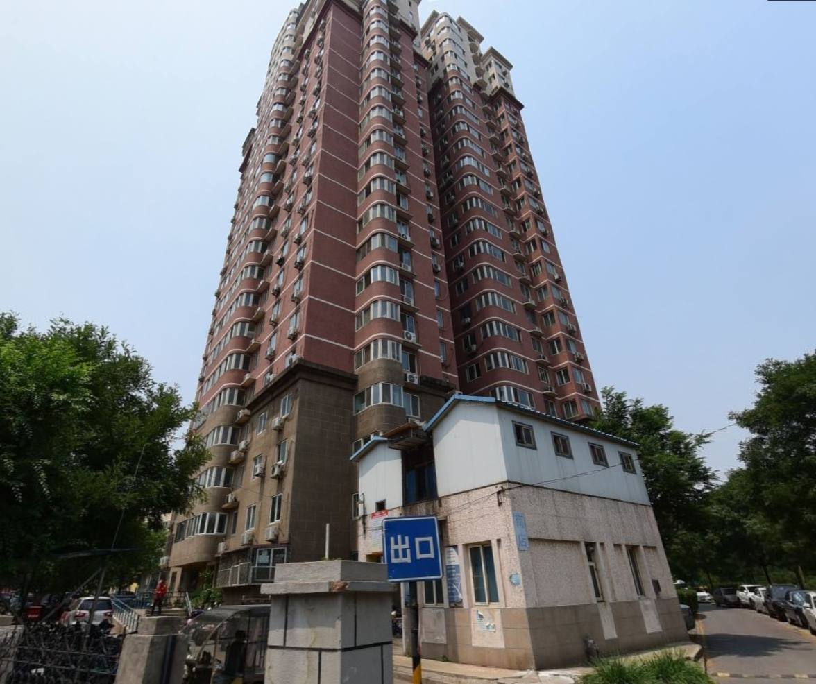 健翔园北京法拍房7万平米在售可垫资可贷款