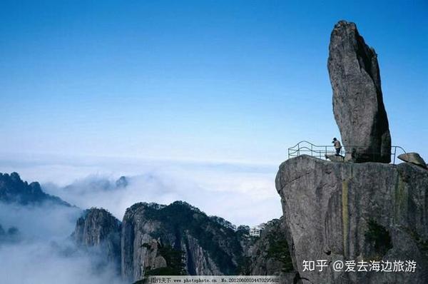 飞来峰 上 从何处飞来 飞来峰的传说 桃丽网