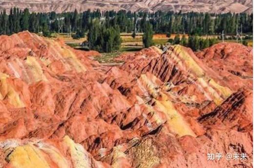 川西甘南自驾游最佳线路图,甘南大环线旅游攻略及费用