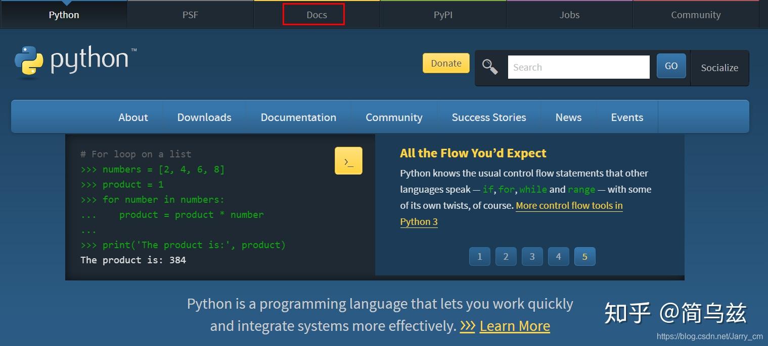 【Python】如何查看内置函数的用法及其源码？ - 知乎