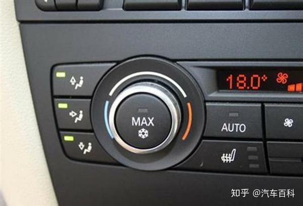 要正确使用汽车空调 以下6个小技巧需掌握 知乎