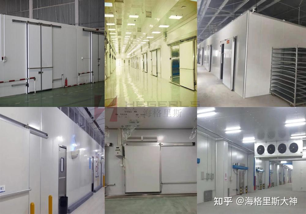 【冷冻冷藏冷库建造】冷库使用过程中要如保进行保养和维护以延长冷库的整体使用寿命? - 知乎