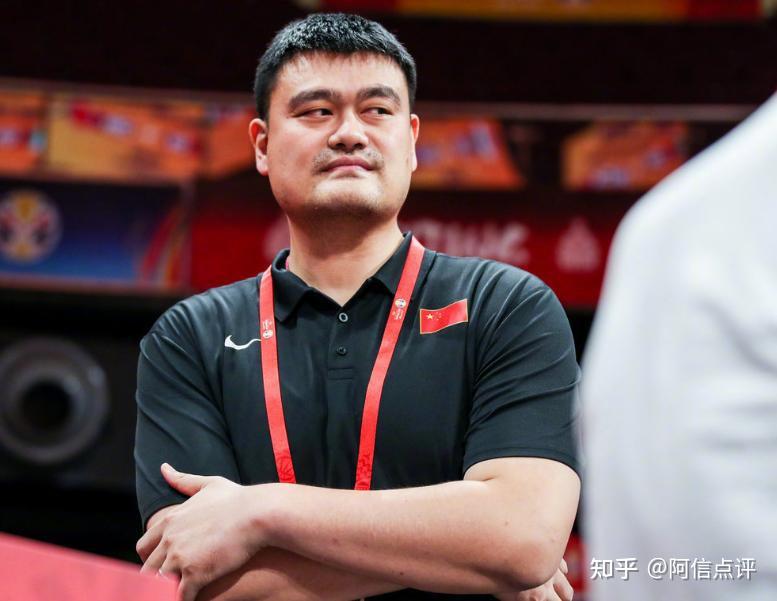 高诗岩输在人情世故丁伟冷落主力不如换回巩晓彬姚明不等了