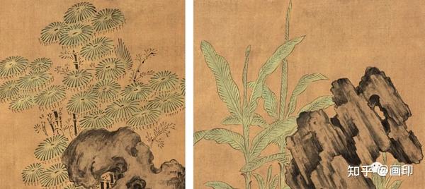 唐 · 孙位《高逸图》 - 知乎