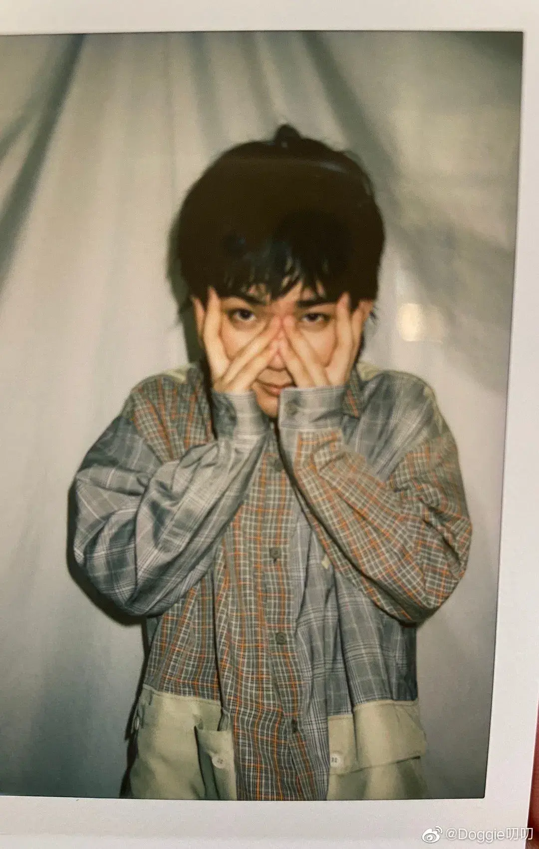 什么情况正在参加青你3的doggie和他老板在微博吵起来了还上了热搜