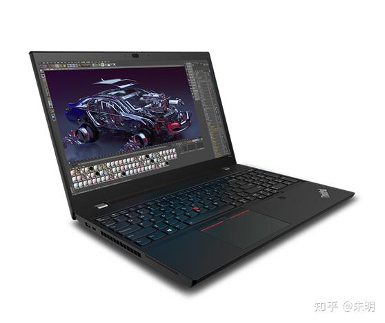 移动图形工作站p15v——随身携带的澎湃动力