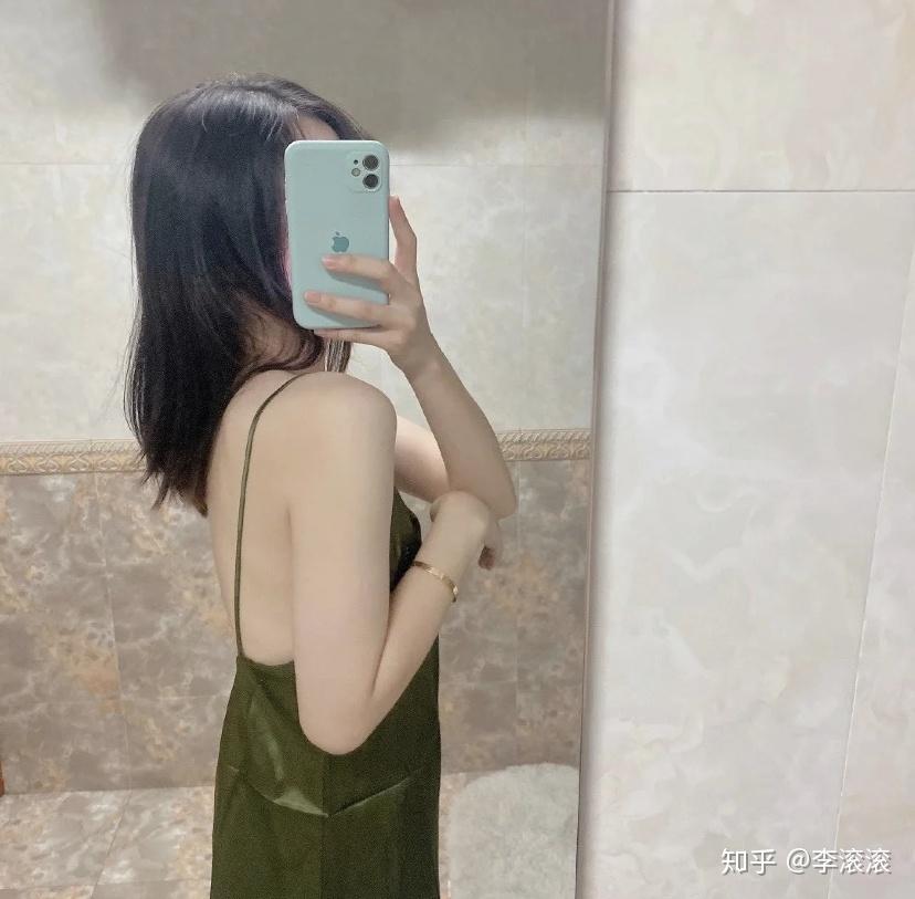 女生也会很馋男朋友身体吗