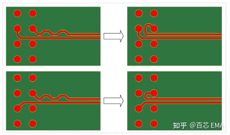 工程师必看:11 种最佳高速 PCB 布线技巧总结,图文 + 案例,通易懂 工程师必看:11 种最佳高速 PCB 布线技巧总结,图文 + 案例,通易懂