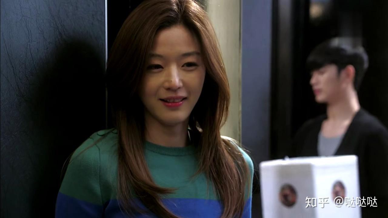 千颂伊给我的那些穿搭提示